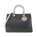 Dior Diorissimo Bag Handbag Navy