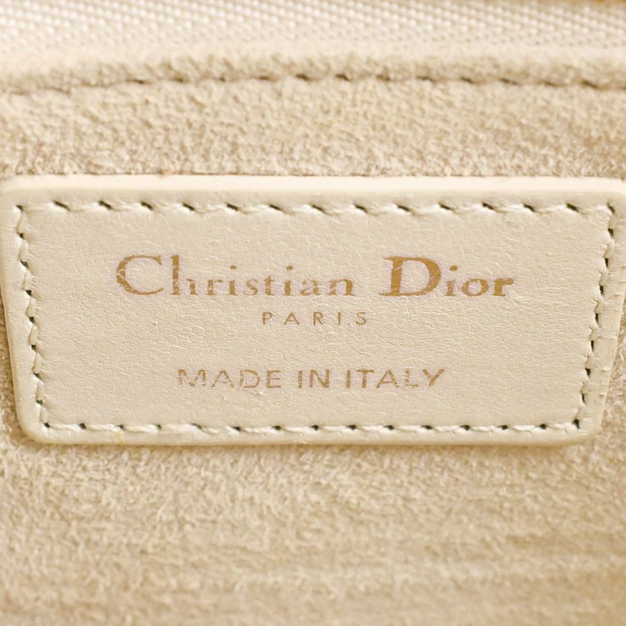 Dior Shoulder Bag Lady Dior