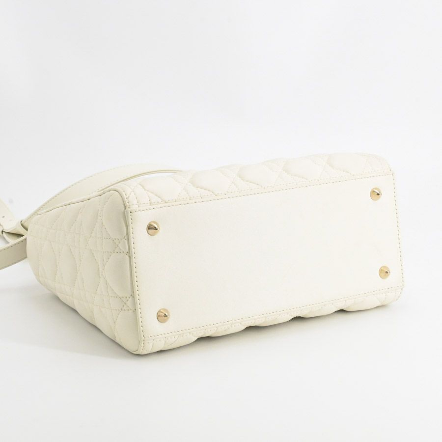 Dior Shoulder Bag Lady Dior