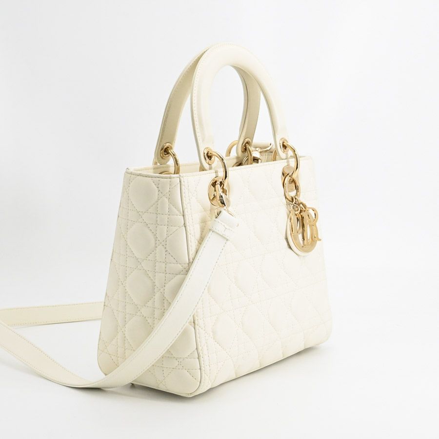 Dior Shoulder Bag Lady Dior