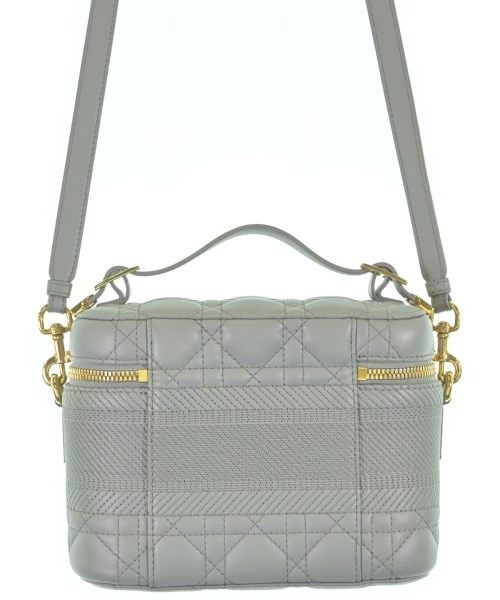 Dior Handbag Gray