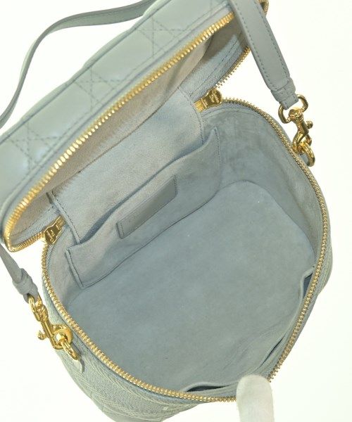 Dior Handbag Gray