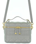 Dior Handbag Gray