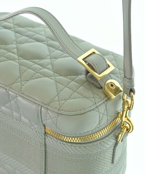 Dior Handbag Gray
