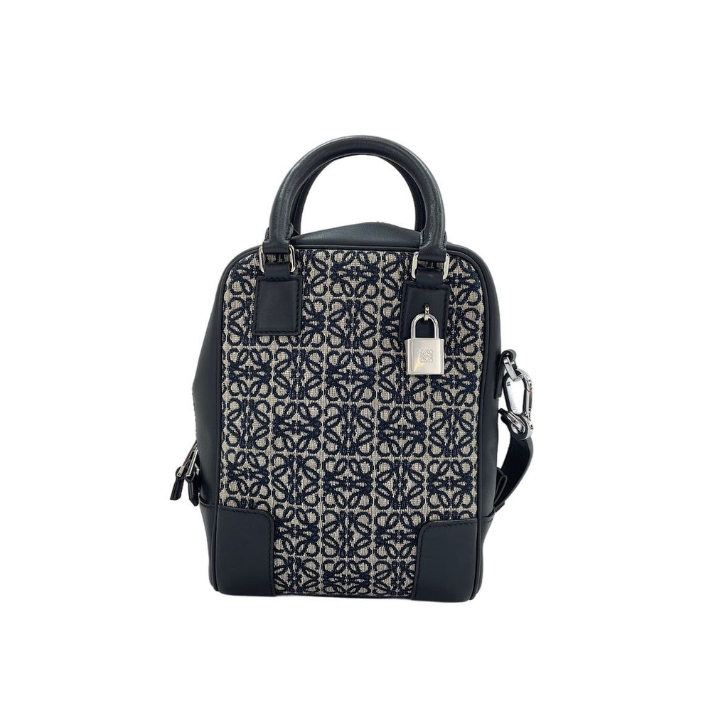 Dior Handbag 2-Way Amazona 15