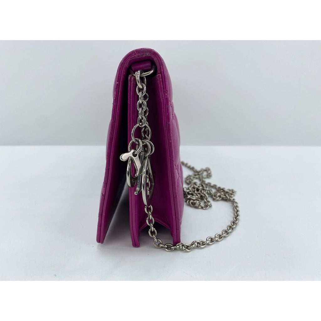 Dior Shoulder Bag