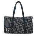 Dior Handbag Trotter Black