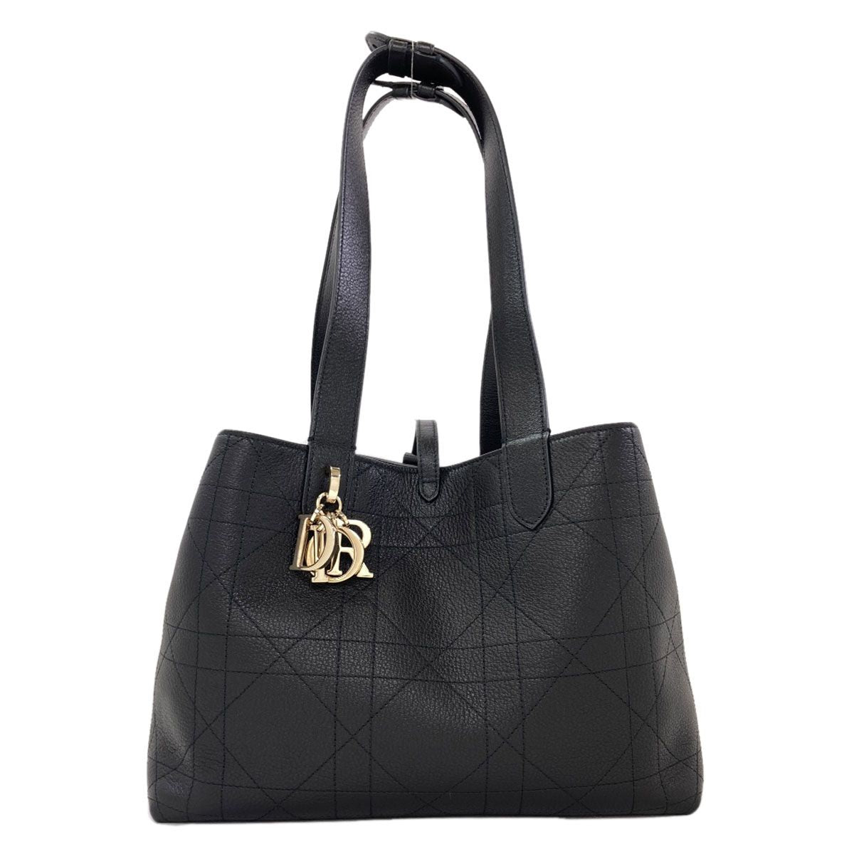 Dior Toujour Handbag Calf
