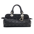 Dior Cannage Handbag Lambskin