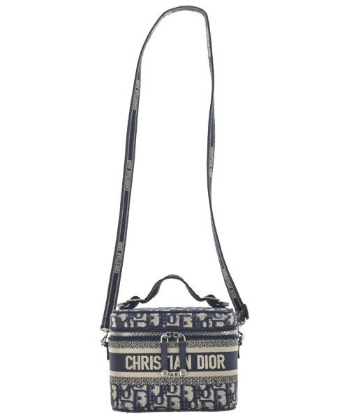 Dior Handbag Gray