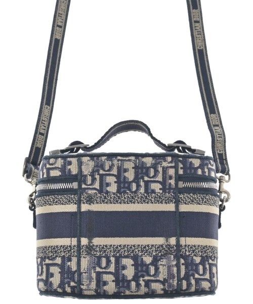 Dior Handbag Gray
