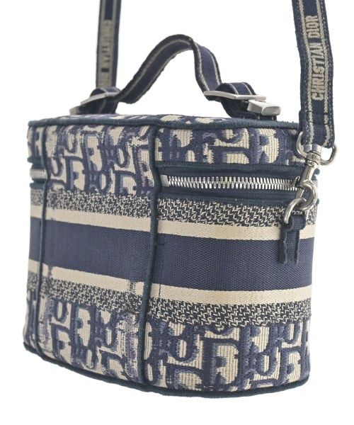 Dior Handbag Gray