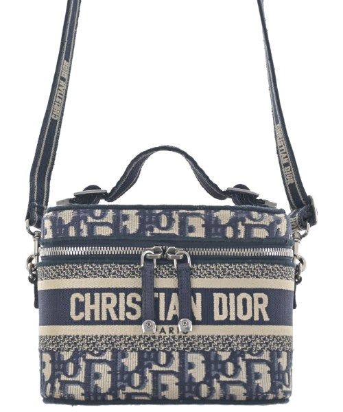 Dior Handbag Gray