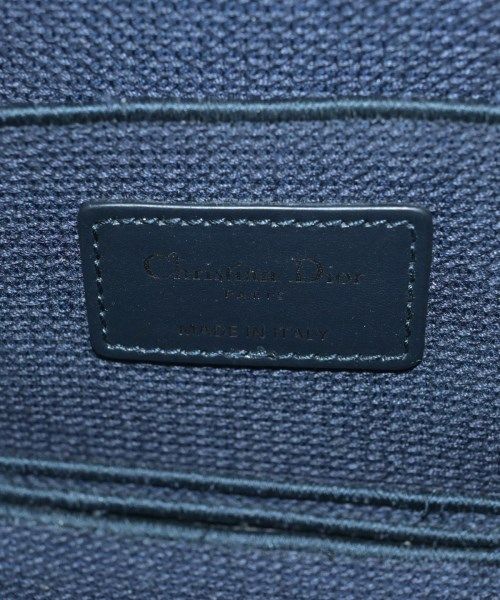 Dior Handbag Gray