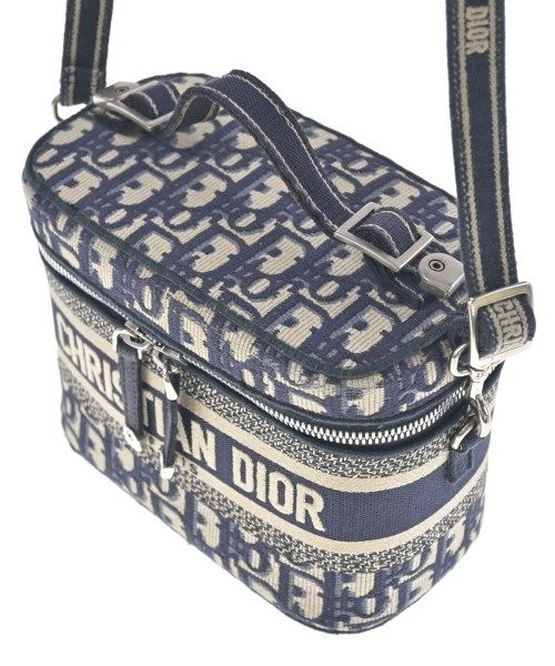 Dior Handbag Gray