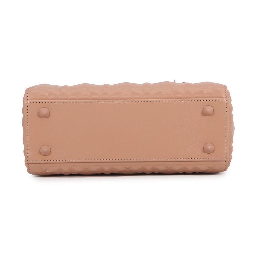 Dior Handbag My Abc Lady Ultra Matte Cannage Small 2-Way