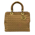 Dior Cannage Handbag Nylon