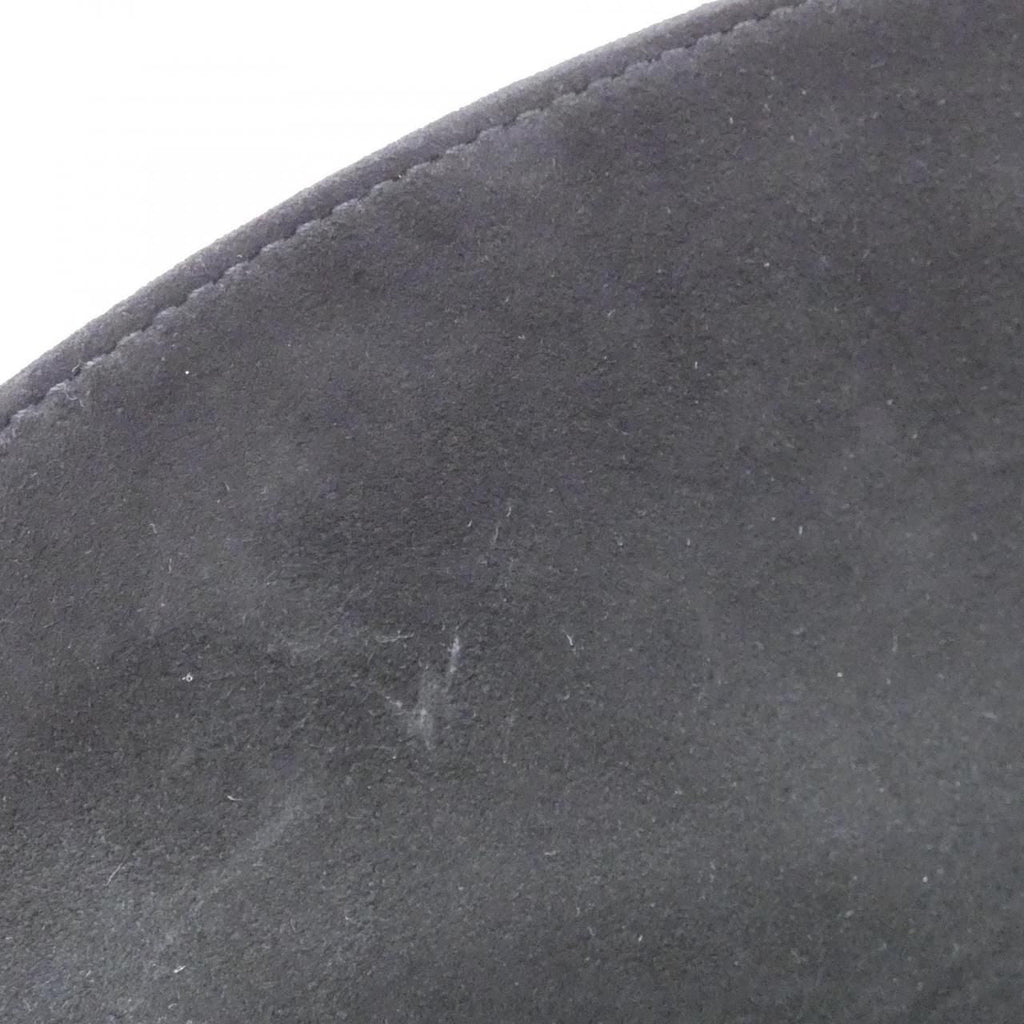 Dior Lady Bag Handbag Black
