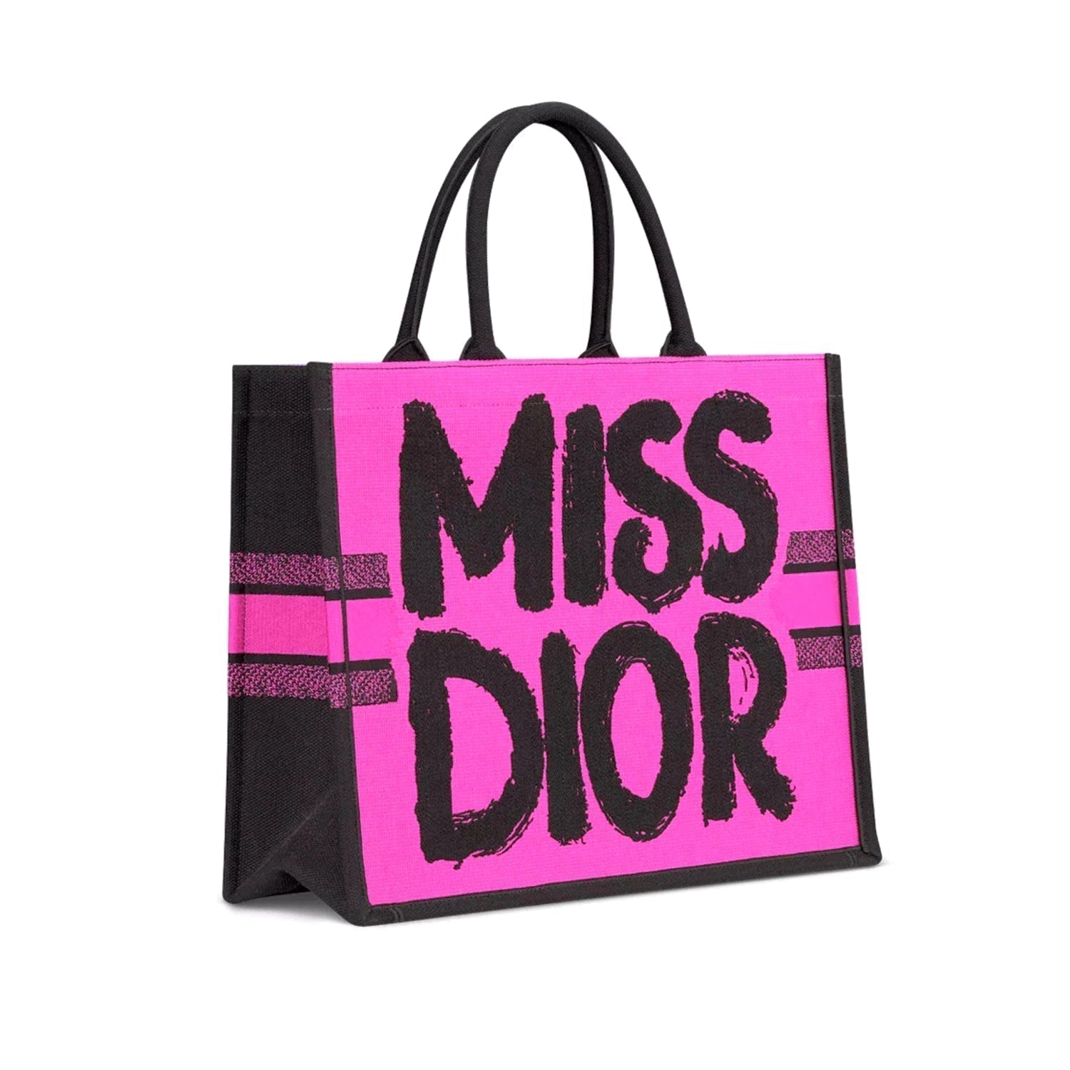 Dior Book Tote Mini Tote Bag