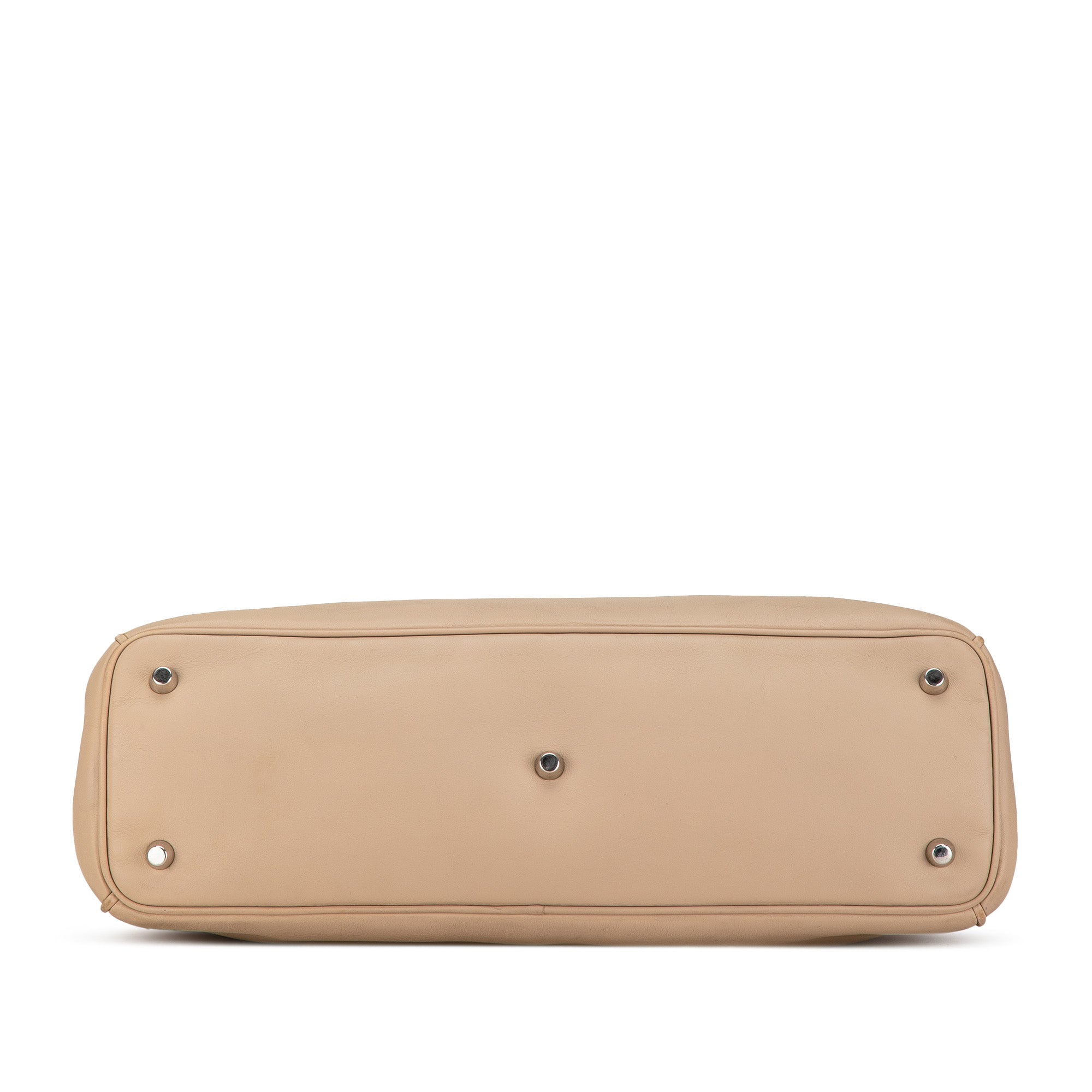 Dior Leather Handbag