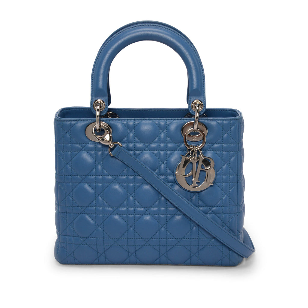 Dior Lady Dior Lou Handbag