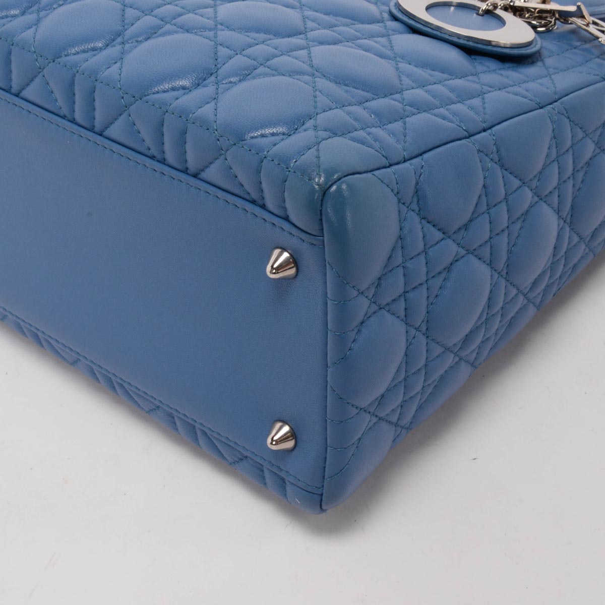Dior Lady Dior Lou Handbag