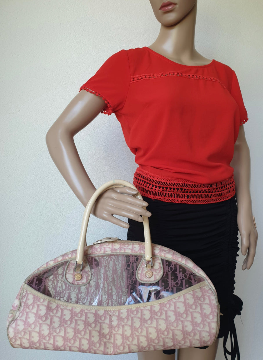 Dior Designer Handbag