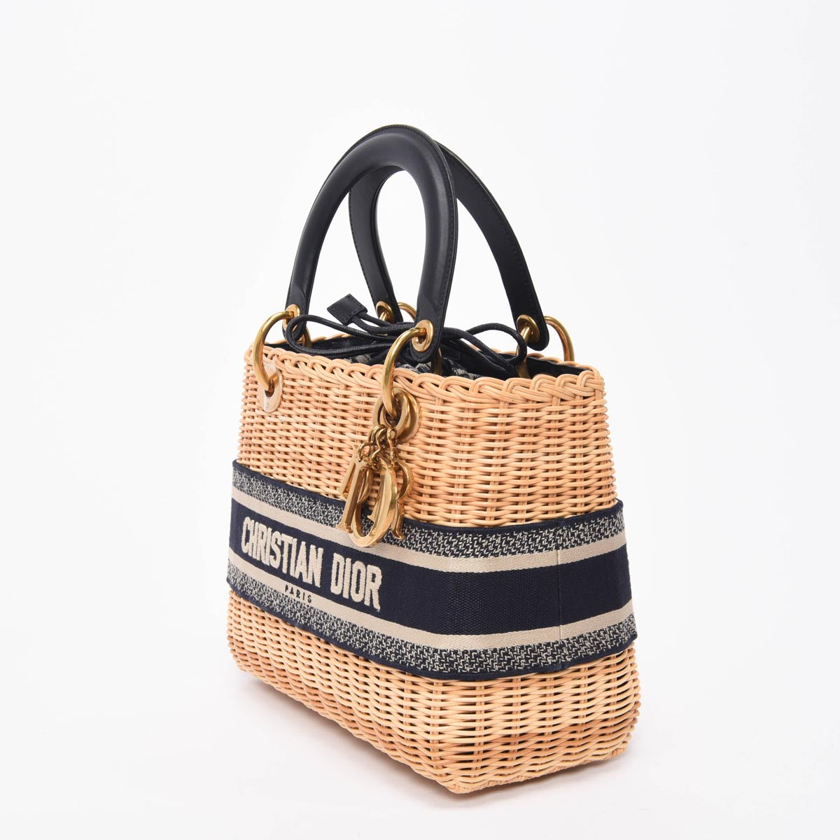 Dior Lady Dior Lou Handbag