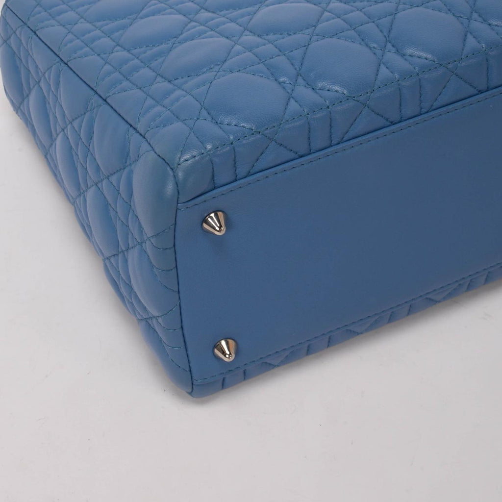 Dior Lady Dior Lou Handbag