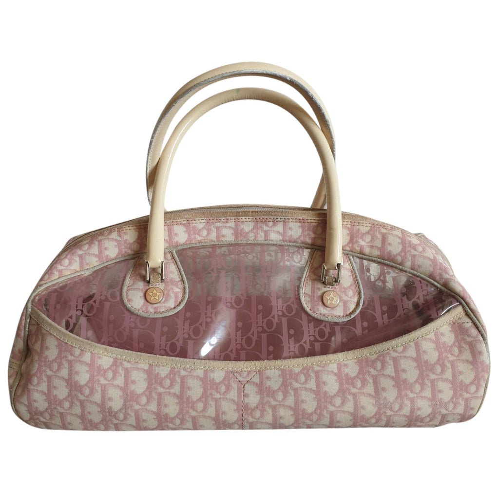 Dior Designer Handbag