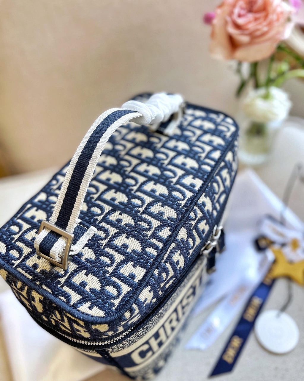 Dior Designer Handbag