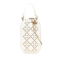 Dior Lady Dior Leather Handbag
