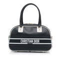 Dior Leather Handbag