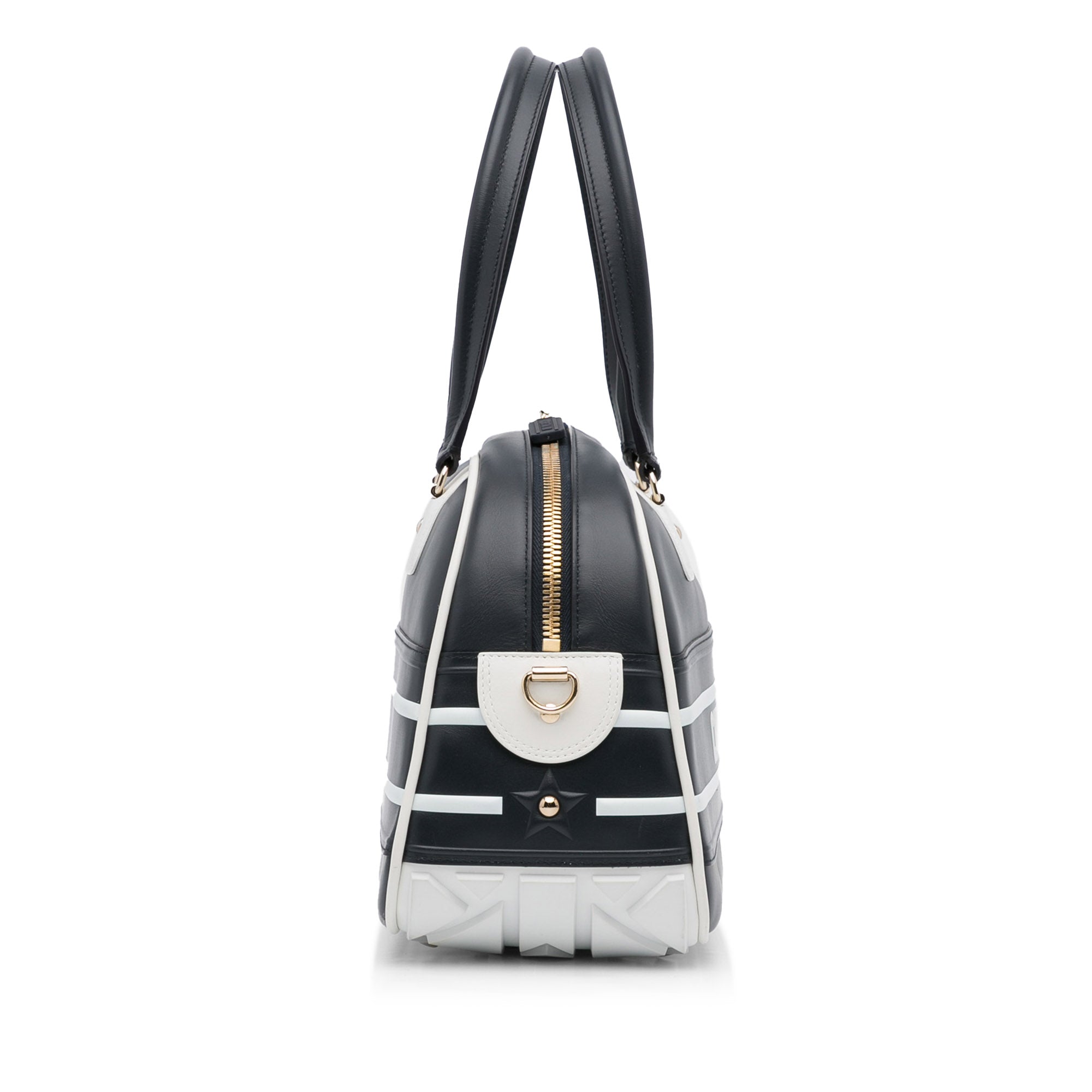 Dior Leather Handbag