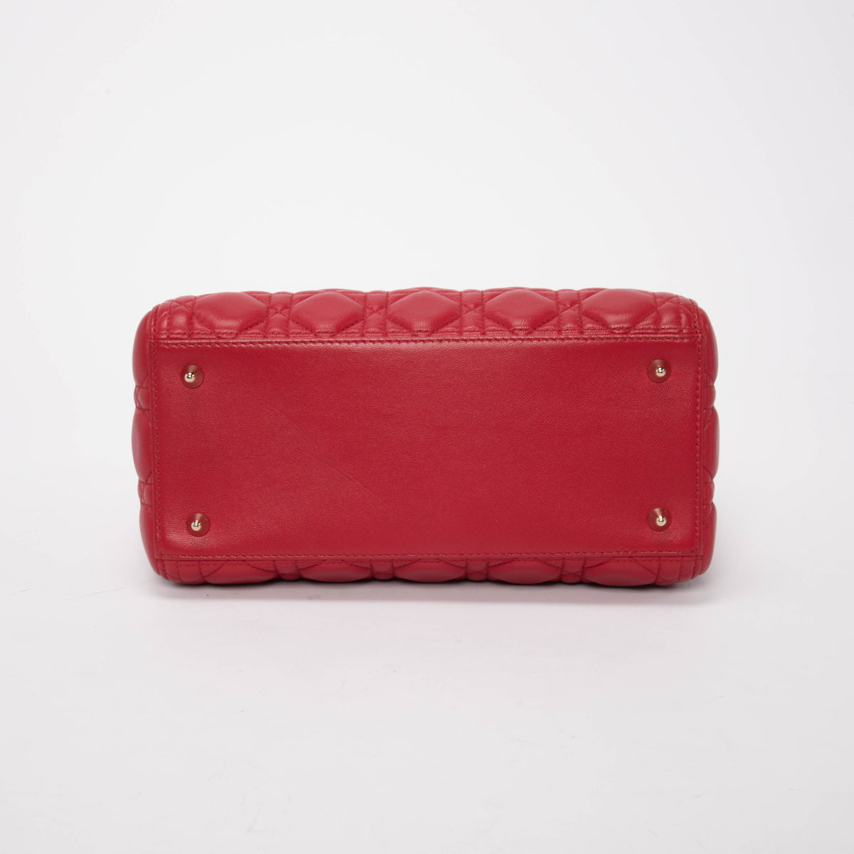 Dior Lady Dior Lou Handbag