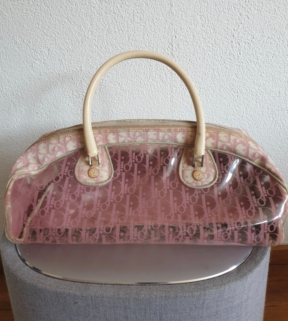Dior Designer Handbag