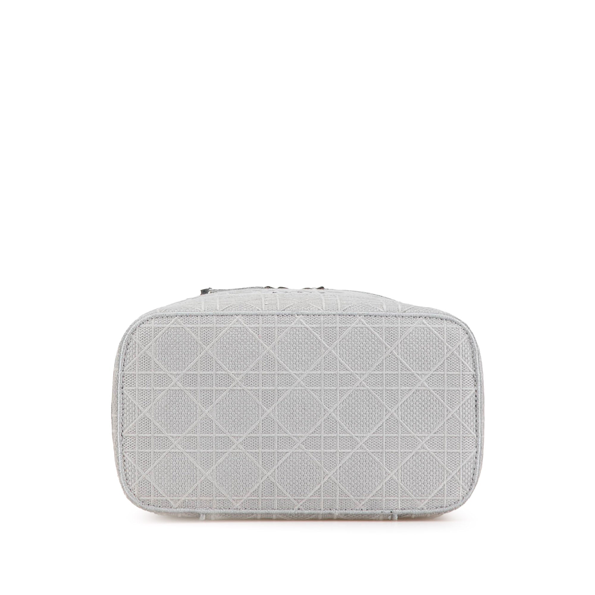 Dior Canvas Handbag
