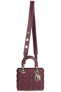 Dior Lady Dior Mini Handbag