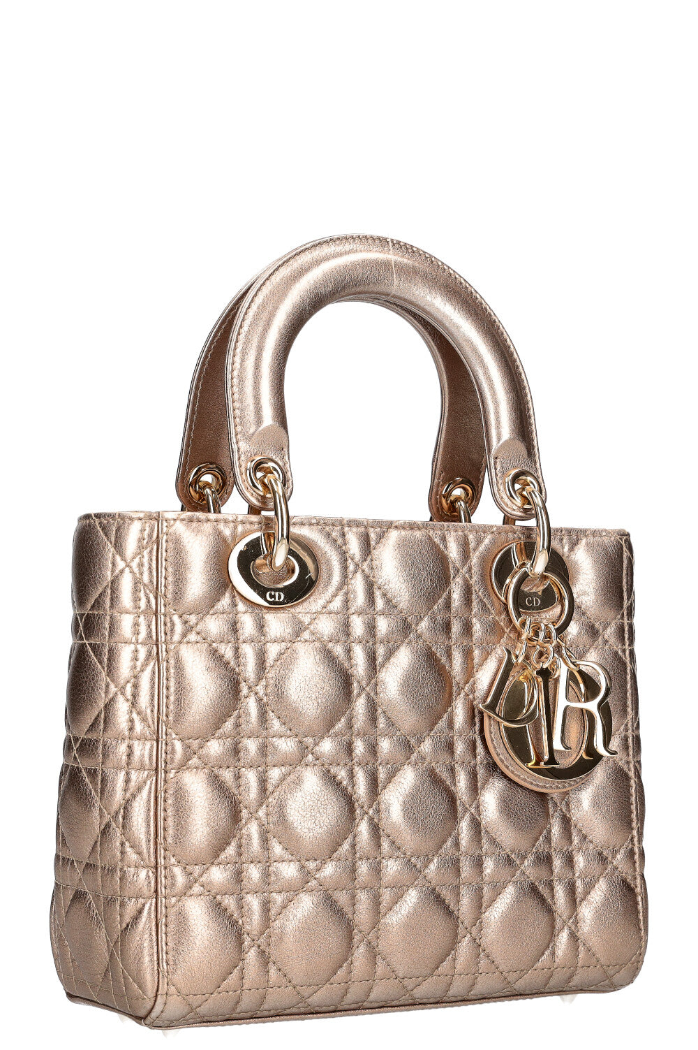 Dior Lady Dior Handbag