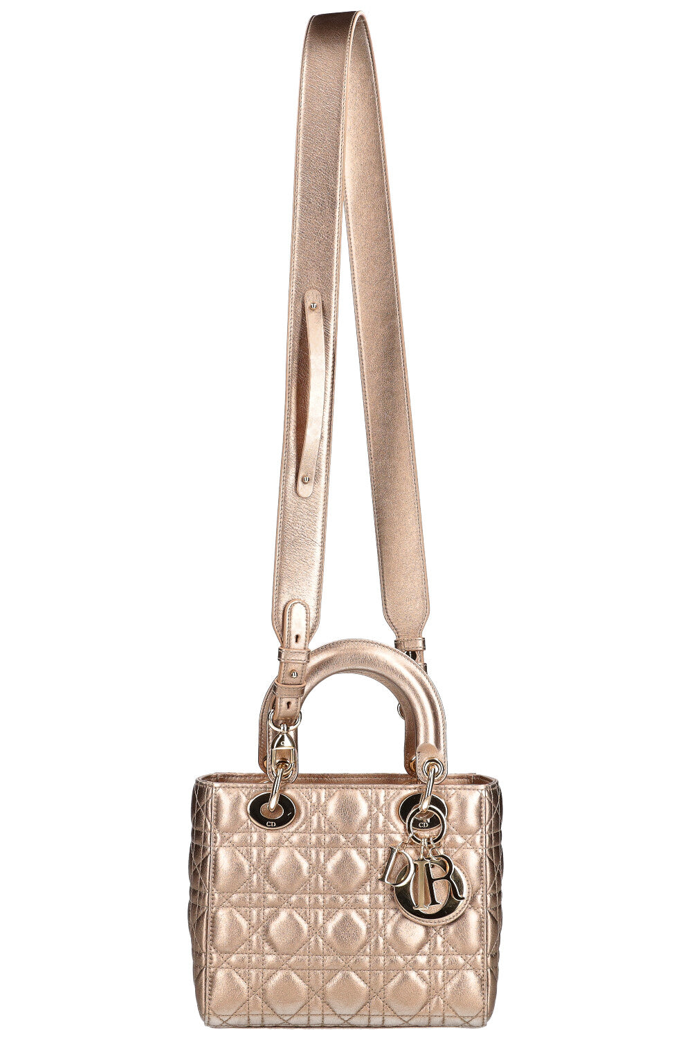 Dior Lady Dior Handbag