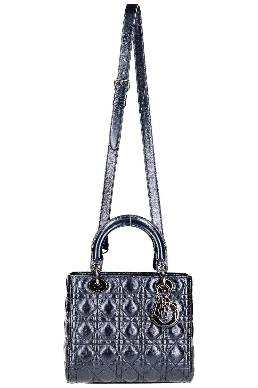 Dior Lady Dior Handbag