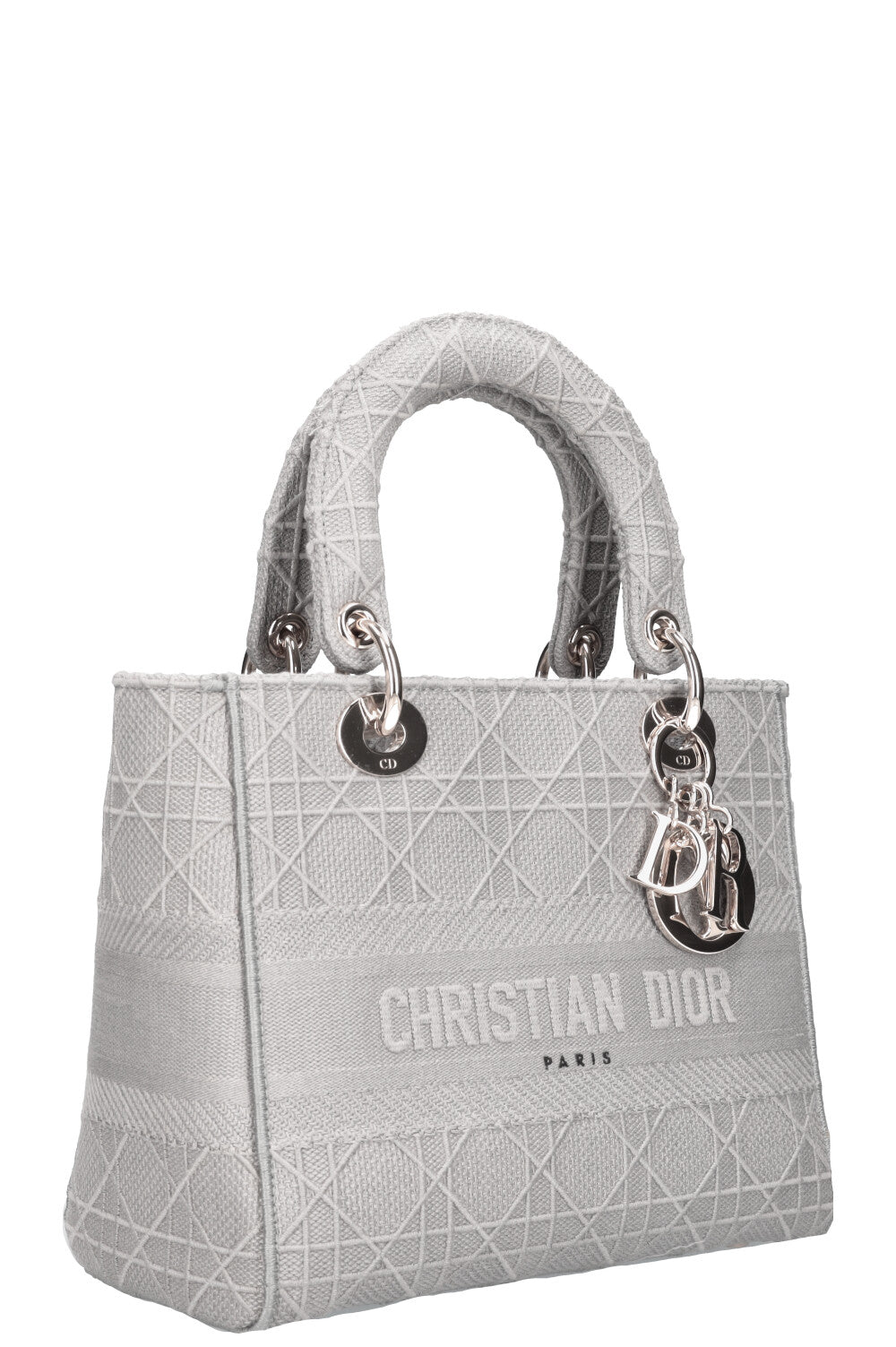 Dior Lady Dior Handbag