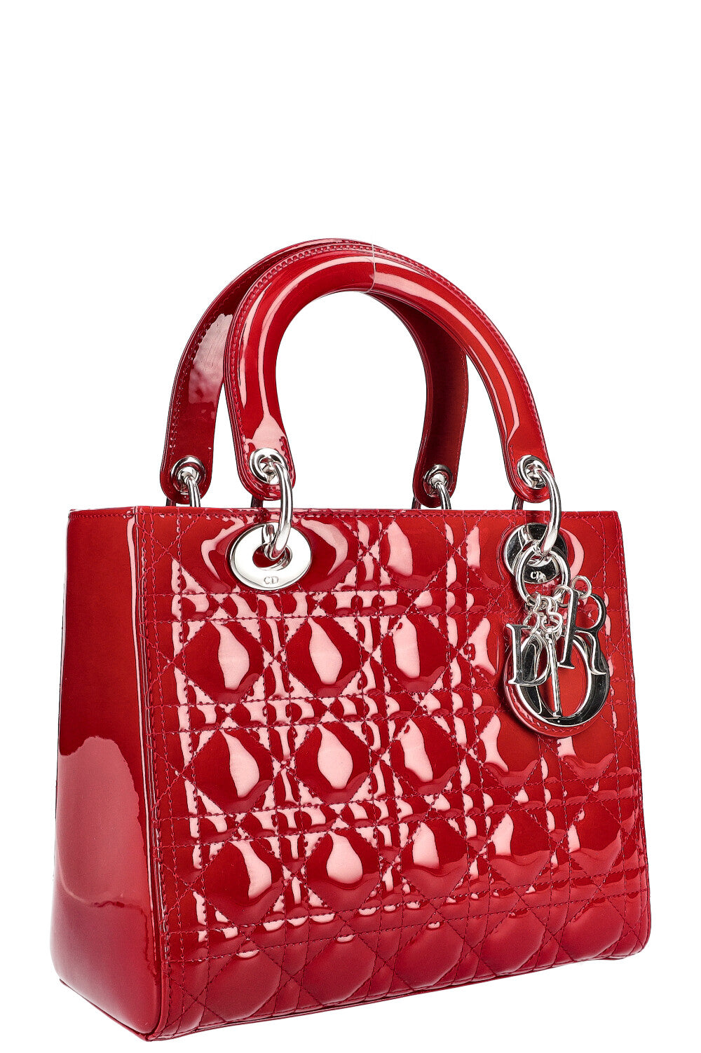 Dior Lady Dior Handbag