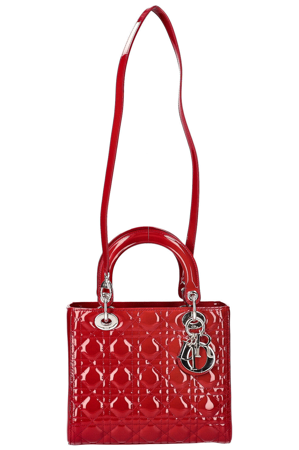 Dior Lady Dior Handbag