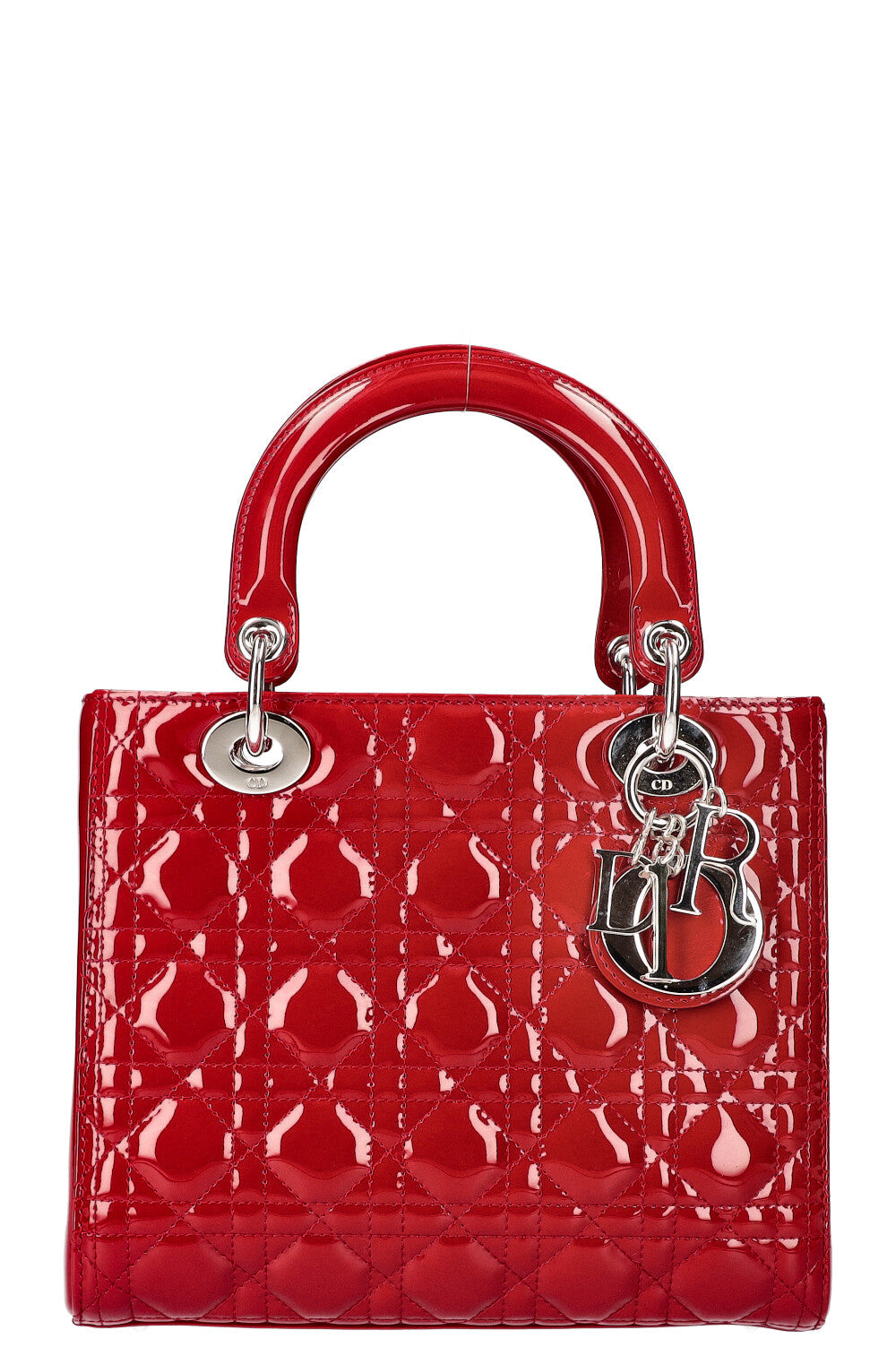 Dior Lady Dior Handbag