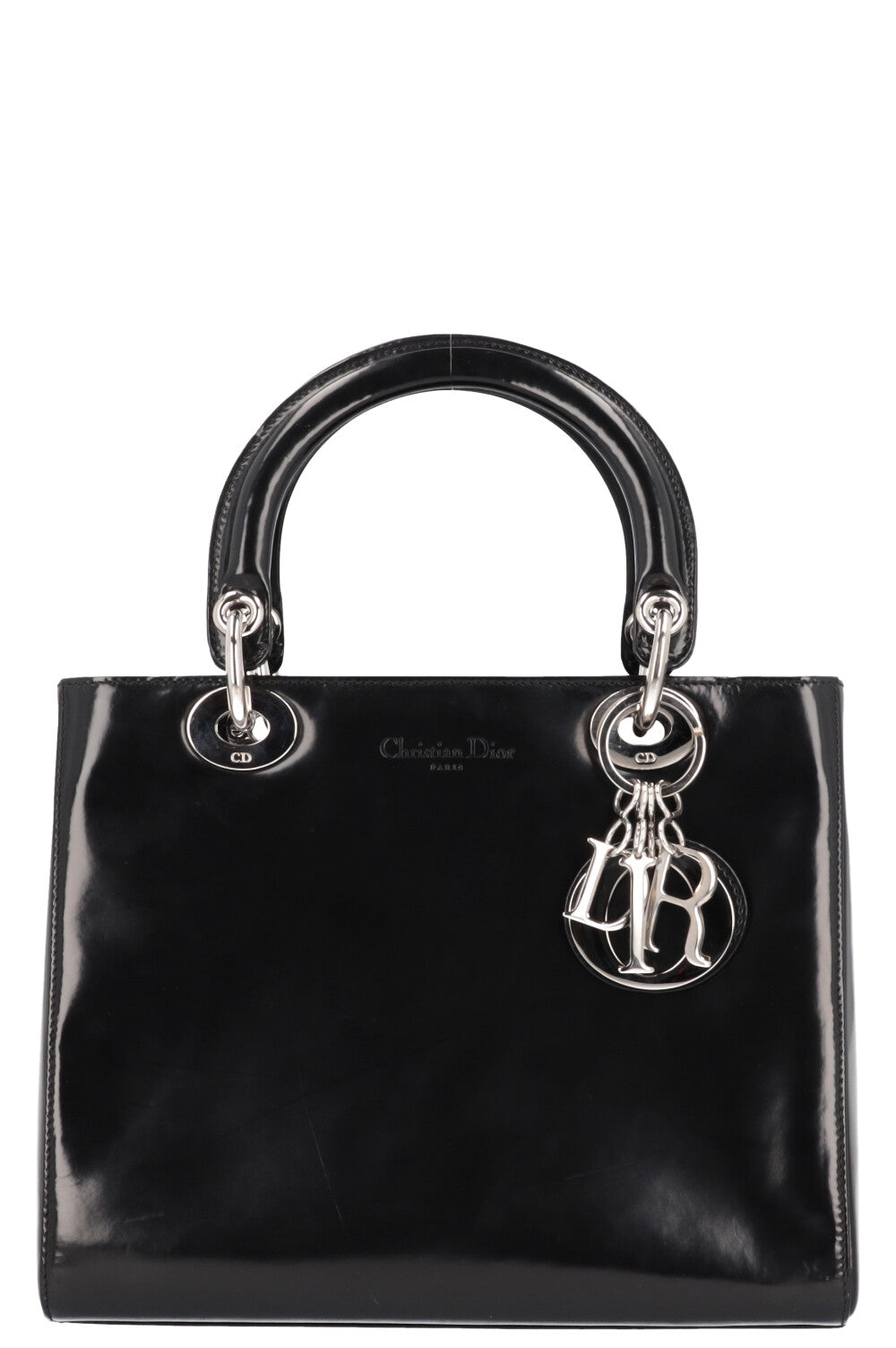 Dior Lady Dior Tote Bag