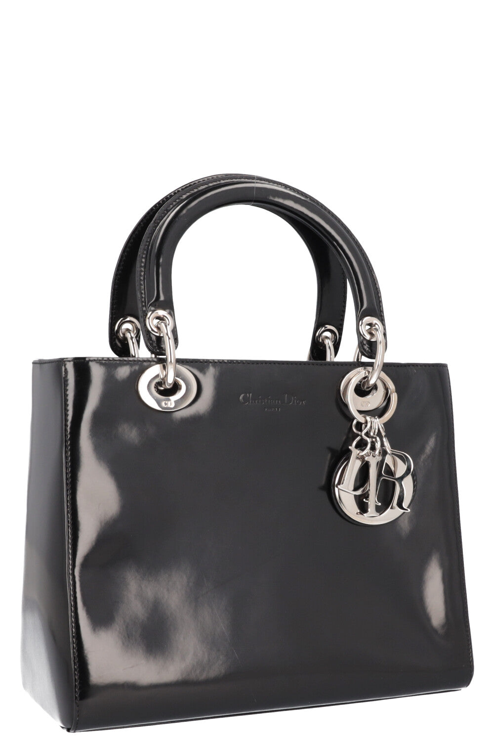 Dior Lady Dior Tote Bag