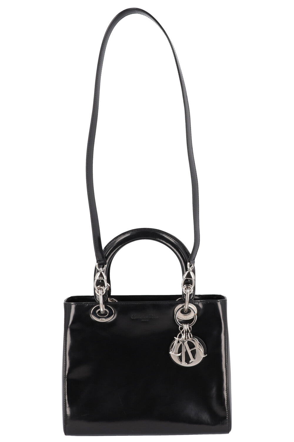 Dior Lady Dior Tote Bag