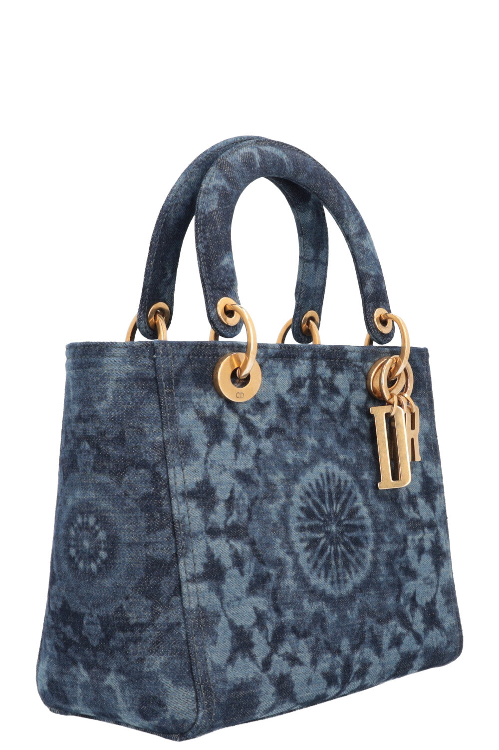 Dior Lady Dior Handbag