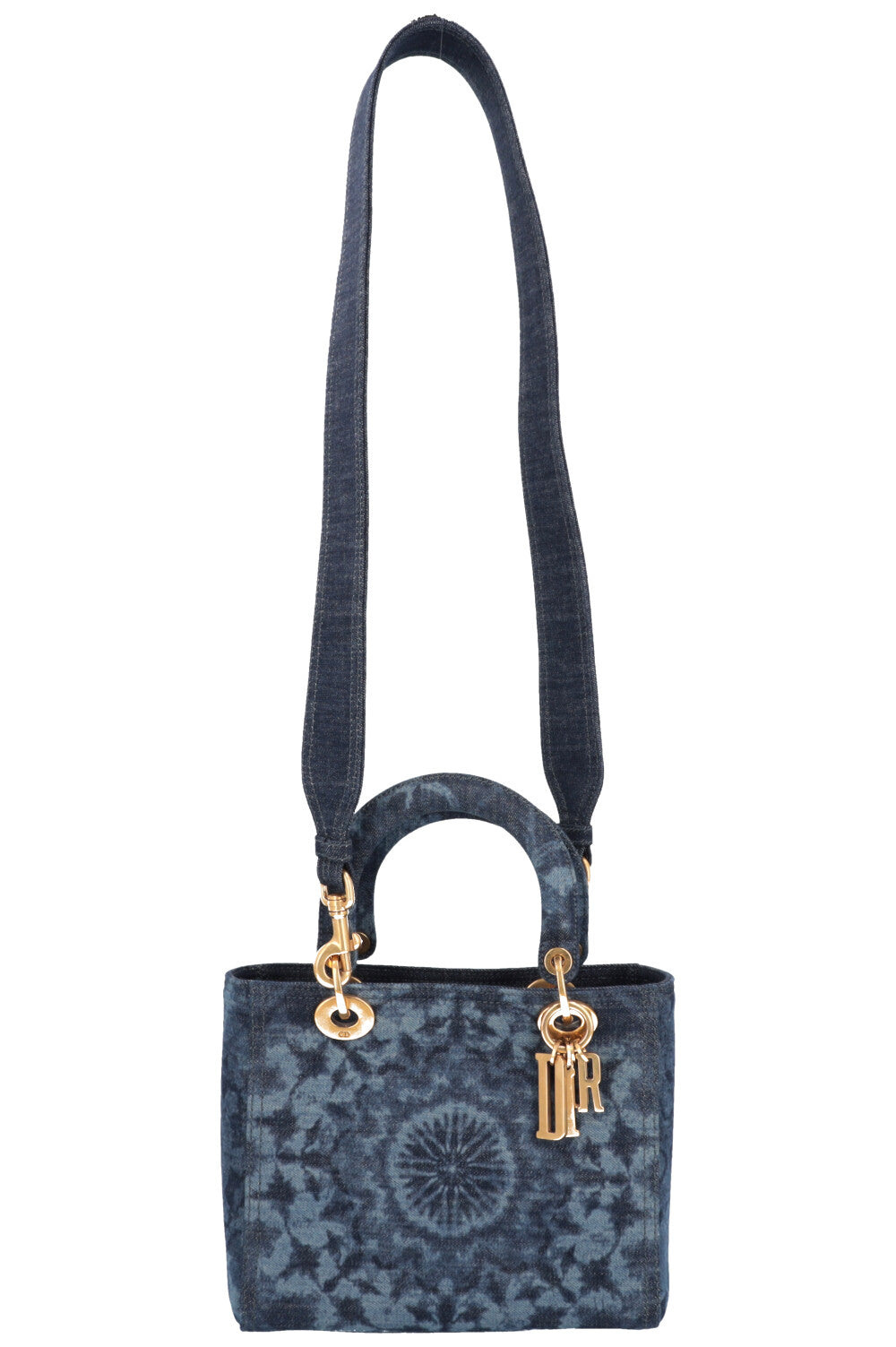 Dior Lady Dior Handbag